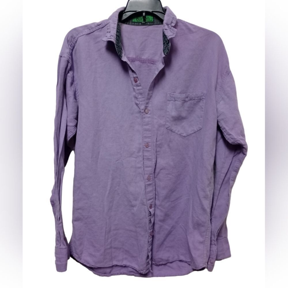 Vintage Burton button down shirt